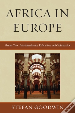 Capa do artigo Africa In Europe: Interdependencies, Relocations, And Globalization