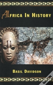 Capa do artigo Africa In History