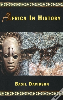 Capa do artigo Africa In History