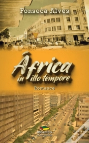 Capa do artigo África in Illo Tempore