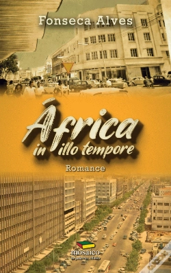 Capa do artigo África in Illo Tempore