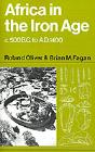 Africa In The Iron Age - Preview