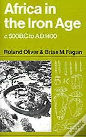 Capa do artigo Africa In The Iron Age