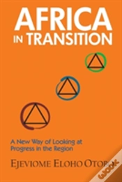 Capa do artigo Africa In Transition