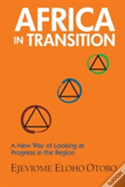 Capa do artigo Africa In Transition