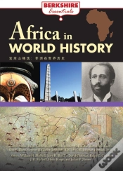 Capa do artigo Africa In World History