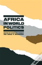 Africa In World Politics