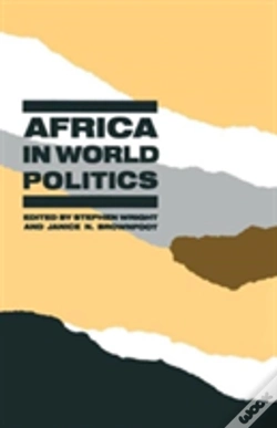 Capa do artigo Africa In World Politics