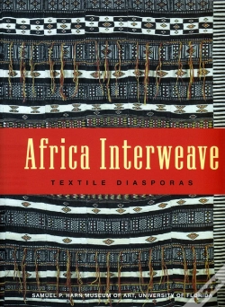 Capa do artigo Africa Interweave