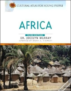 Capa do artigo Africa