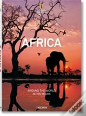 Capa do artigo Africa