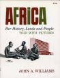 Africa - Preview