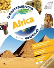 Capa do artigo Africa