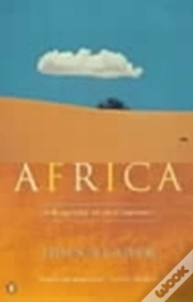 Capa do artigo Africa