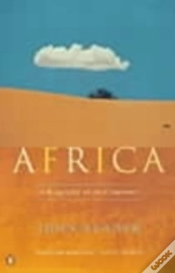 Capa do artigo Africa