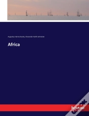 Capa do artigo Africa