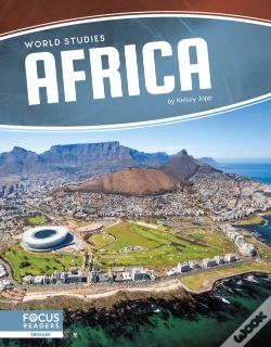 Capa do artigo Africa