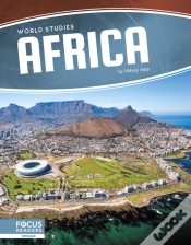 Capa do artigo Africa