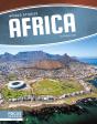 Africa - Preview