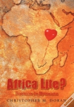 Capa do artigo Africa Lite ?