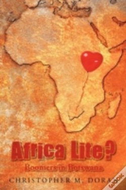 Capa do artigo Africa Lite ?