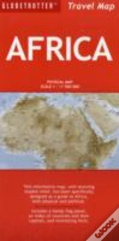 Africa Map