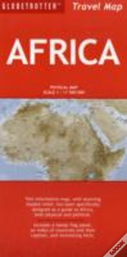 Capa do artigo Africa Map