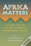 Africa Matters