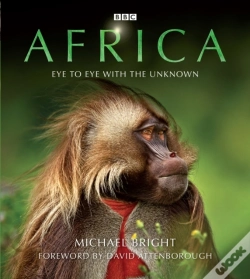 Capa do artigo Africa