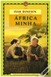 Capa do artigo África Minha
