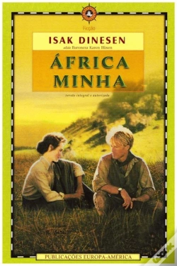 Capa do artigo África Minha