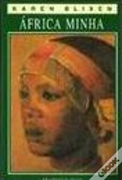 Capa do artigo África Minha