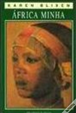 Capa do artigo África Minha