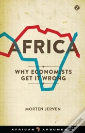 Capa do artigo Africa