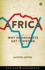 Africa - Preview