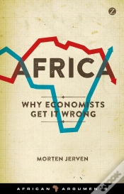 Capa do artigo Africa