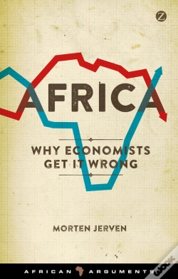 Capa do artigo Africa