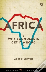 Capa do artigo Africa