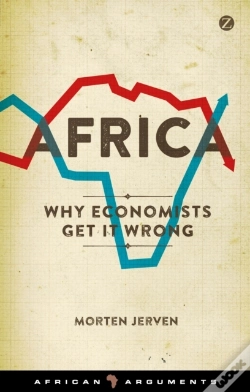 Capa do artigo Africa