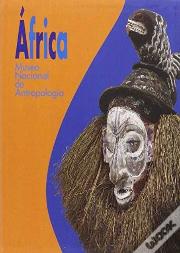 Africa (Museo Nacional De Antropolog¡A)