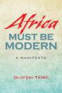 Africa Must Be Modern - Preview