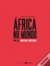 Capa do artigo África no Mundo