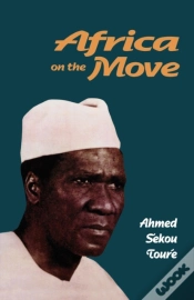 Capa do artigo Africa On The Move