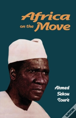 Capa do artigo Africa On The Move