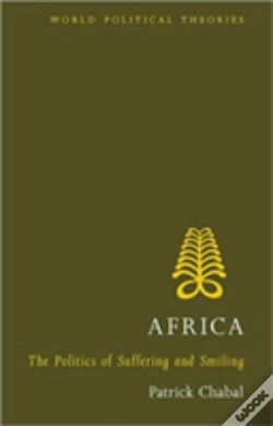 Capa do artigo Africa