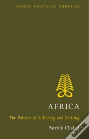 Capa do artigo Africa