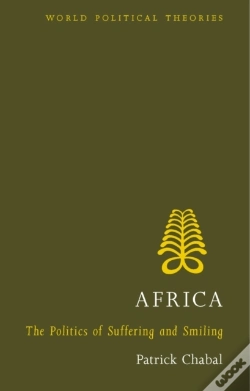 Capa do artigo Africa