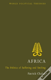 Capa do artigo Africa