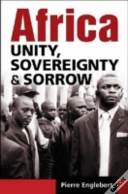 Capa do artigo Africa