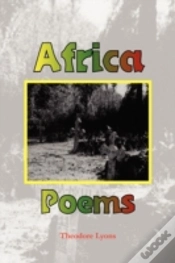 Capa do artigo Africa Poems